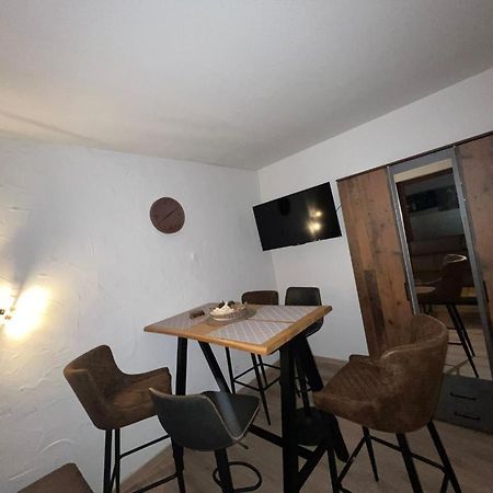 Apartamento Wolke7 Winterberg Exterior foto