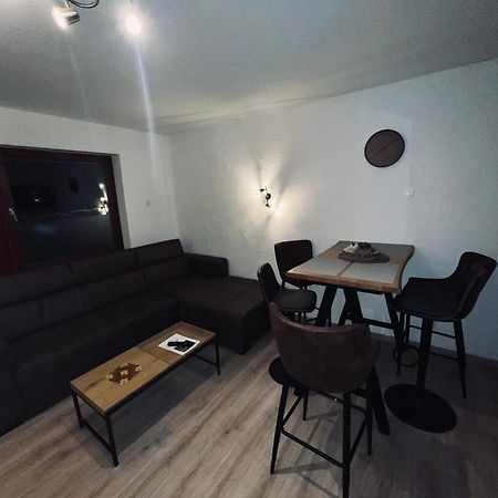 Apartamento Wolke7 Winterberg Exterior foto