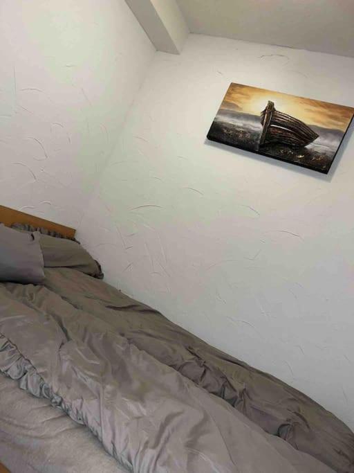 Apartamento Wolke7 Winterberg Exterior foto