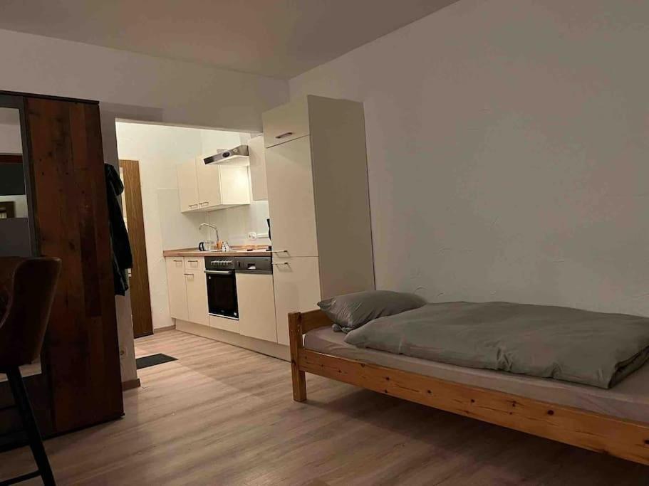 Apartamento Wolke7 Winterberg Exterior foto