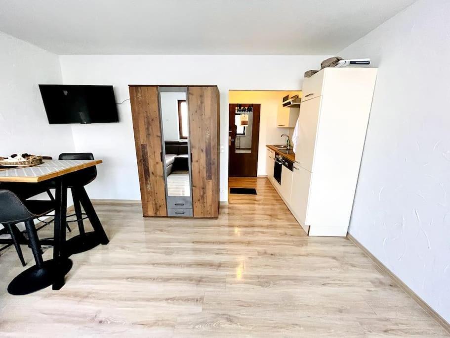 Apartamento Wolke7 Winterberg Exterior foto