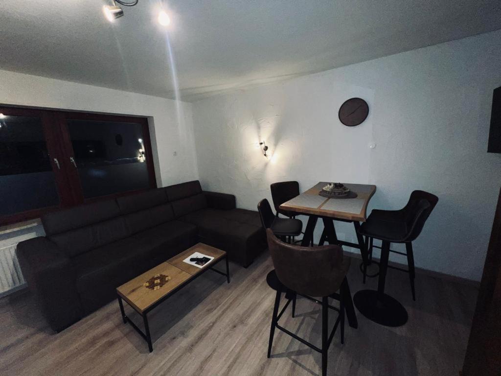 Apartamento Wolke7 Winterberg Exterior foto